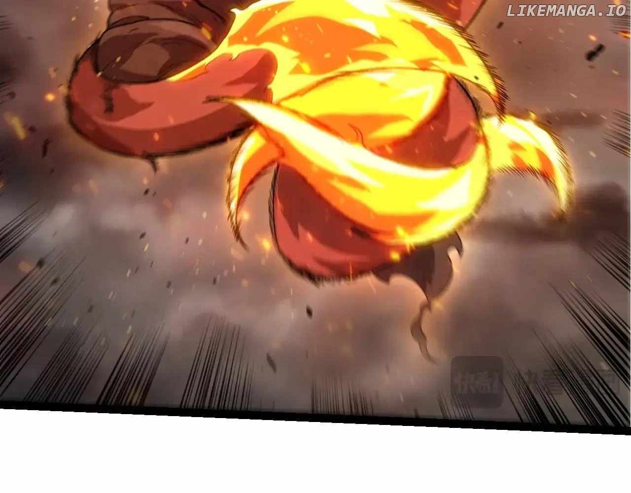 Evolution Begins With A Big Tree Chapter 367 72